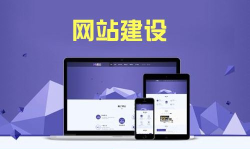 上海專業網站建設