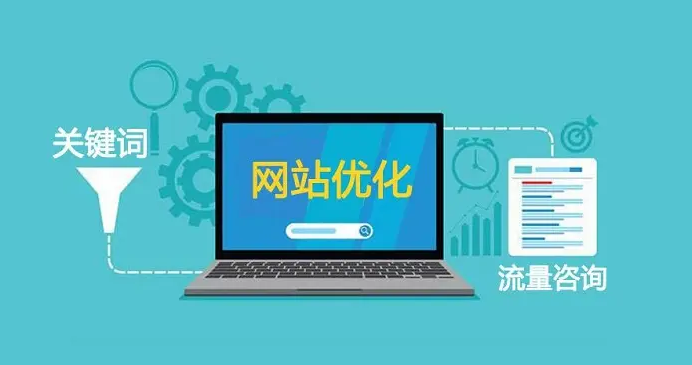 網站優化