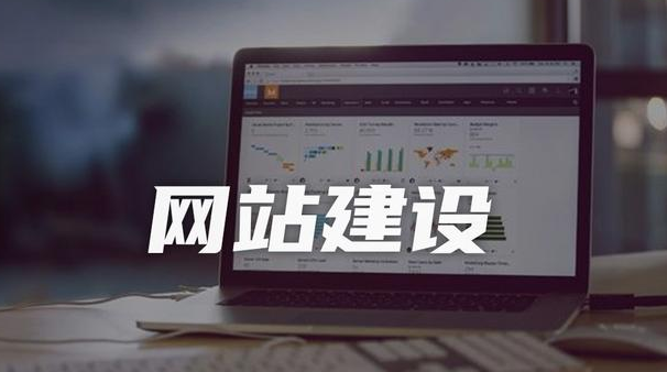 網(wǎng)站建設(shè)